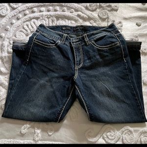 Preloved NINE WEST JEANS Date Night Fit Style: ANNETTE